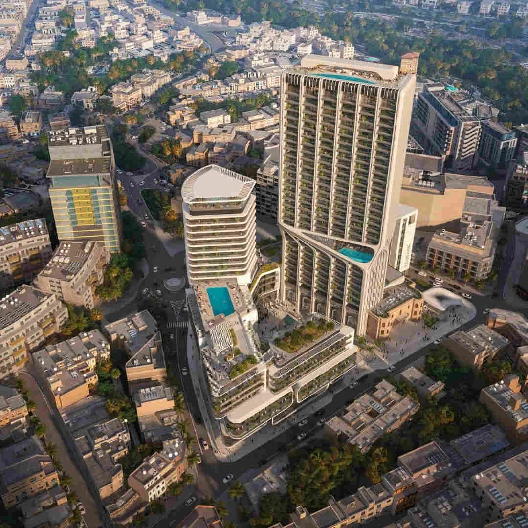 Malta Business Center