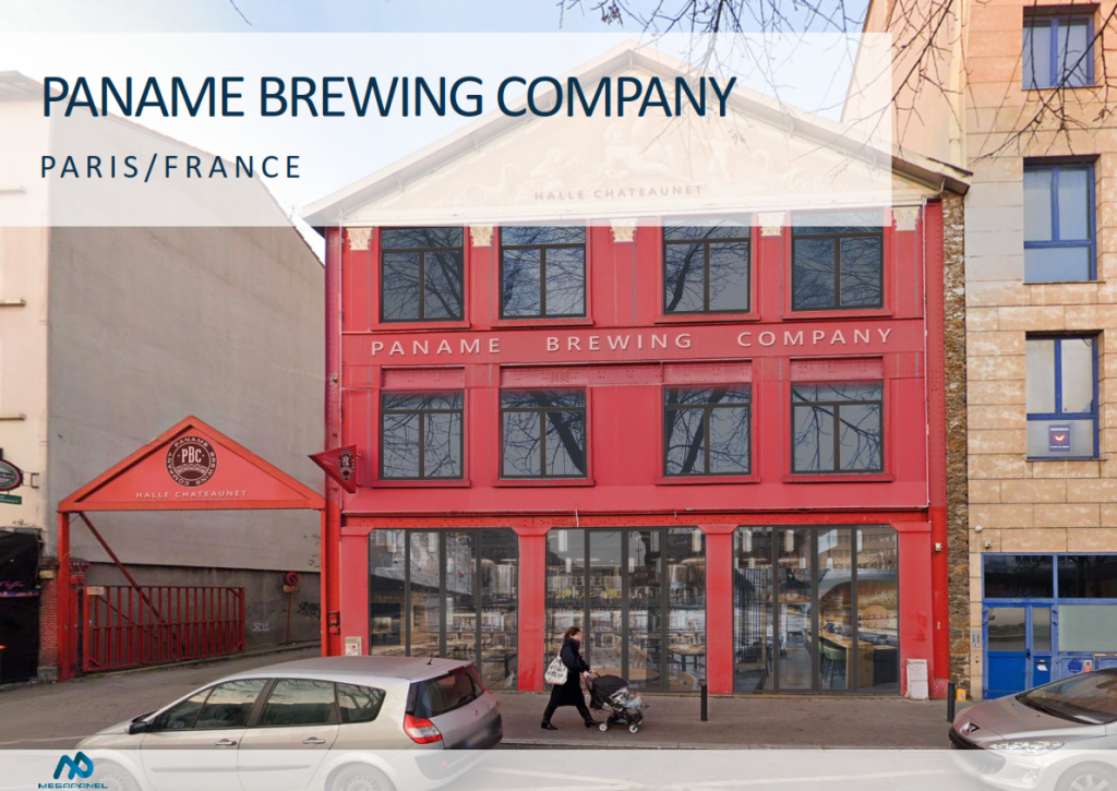 Recycled and Renewable Materials